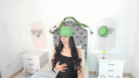 Valentina  online show from 03-17-26, 12:19