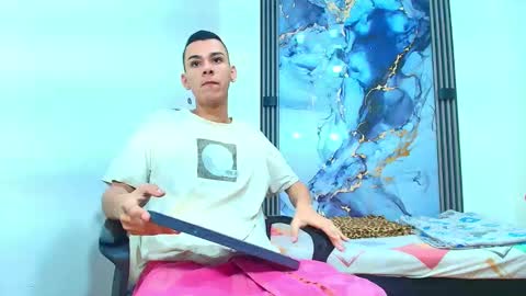 valentina_y_sneiderr online show from 02-02-26, 07:01