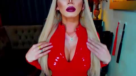 valentinadom95 online show from 03-23-26, 04:05