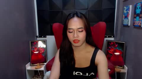 Snapshot of valentinalustontop chatting on 02-17-25, 05:21 JM DONT FORGET TO FOLLOW ME online show from 02-17-25, 05:21