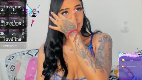 valentinamarti online show from 02-06-26, 11:08