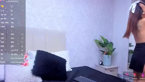 Snapshot of valentinarivers chatting on 05-02-26, 11:48 valentinarivers online show from 05-02-26, 11:48