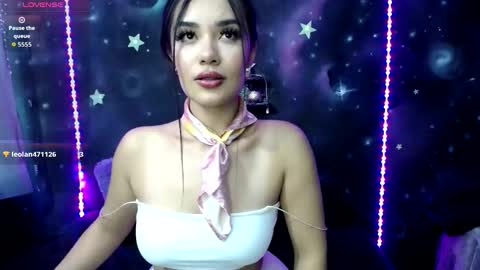 valentinarojass_ online show from 03-14-26, 03:28