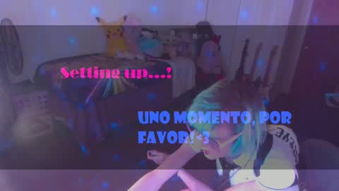 Snapshot of valentinas_dream chatting on 10-01-25, 02:06 Tina Bates online show from 10-01-25, 02:06