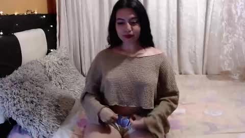 valentinasmith18 online show from 03-28-26, 06:40