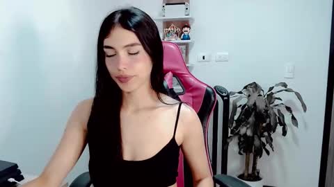 Valentina  online show from 11-07-25, 12:10