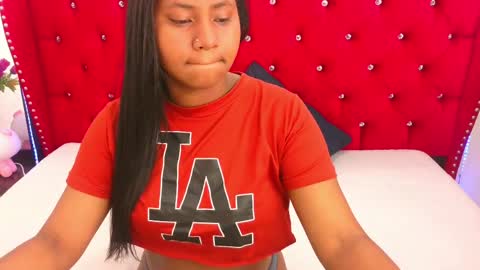 valentina vega online show from 04-13-26, 08:42