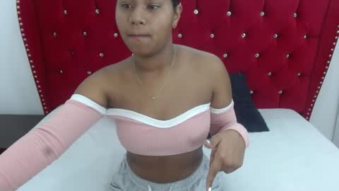 valentina vega online show from 05-31-26, 05:04