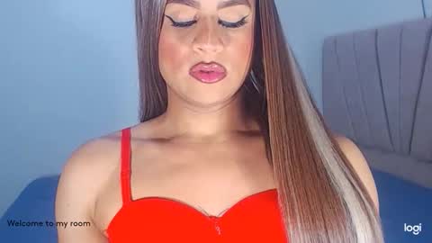 VALENTINA   online show from 02-07-26, 07:39