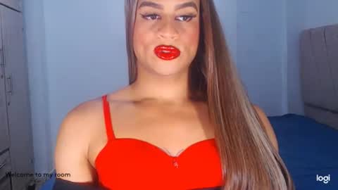 Snapshot of valentinaxxxdoll chatting on 06-12-26, 07:46 VALENTINA online show from 06-12-26, 07:46