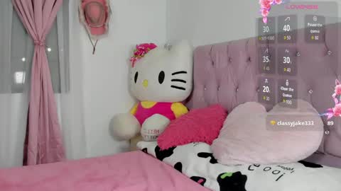 Snapshot of valentine_sweety chatting on 05-15-26, 11:56 Valentine online show from 05-15-26, 11:56