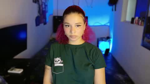 Danielle  Please help me to reach 300 thumbs up online show from 03-02-25, 10:48