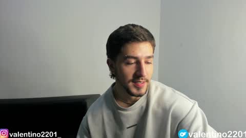 Snapshot of valentino2201 chatting on 12-07-24, 11:34 valentino online show from 12-07-24, 11:34