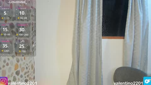 Snapshot of valentino2201 chatting on 01-12-25, 03:28 valentino online show from 01-12-25, 03:28