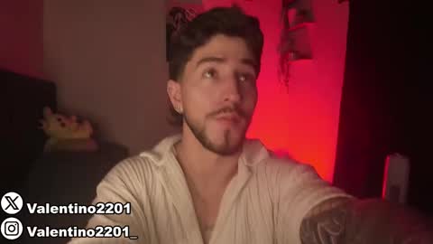 Snapshot of valentino2201 chatting on 03-11-25, 01:59 valentino online show from 03-11-25, 01:59