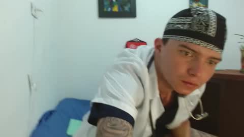 Nick online show from 12-17-25, 03:29