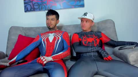 Nick online show from 02-23-26, 03:20