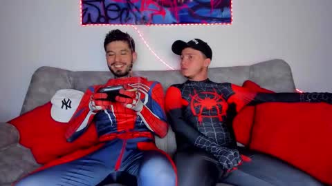 Nick online show from 03-17-26, 04:39