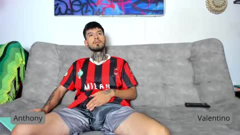 Snapshot of valentino_bel chatting on 06-01-26, 04:31 Nick online show from 06-01-26, 04:31