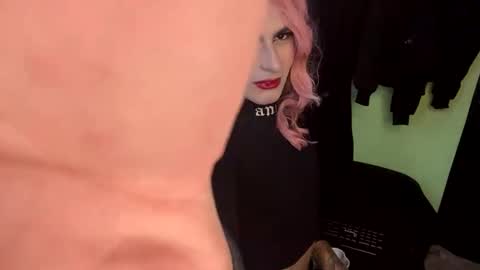 valentino_bs online show from 01-08-26, 07:49