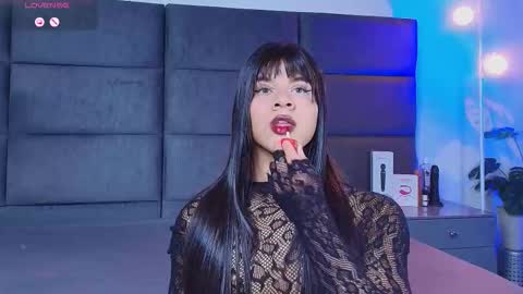 valentino moon online show from 03-01-26, 11:07