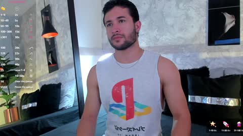 Valentino online show from 01-07-25, 06:05