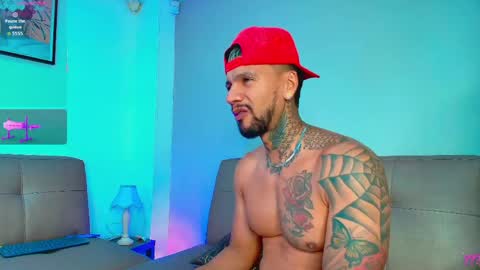  Valentinos  online show from 05-27-26, 01:57