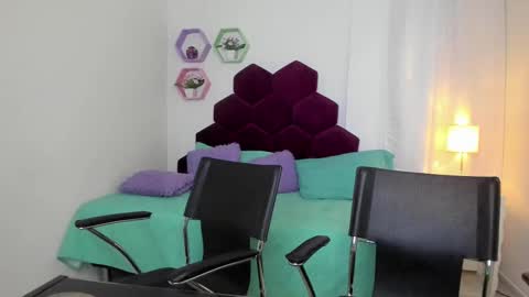 Valery And Daniel online show from 02-02-25, 04:05