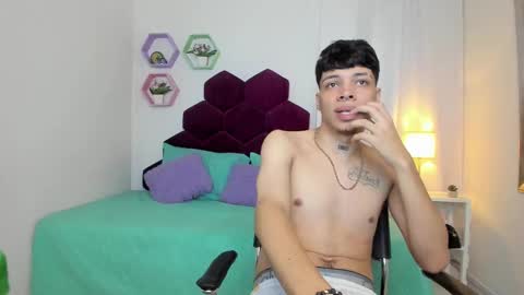 Valery And Daniel online show from 02-12-25, 12:27