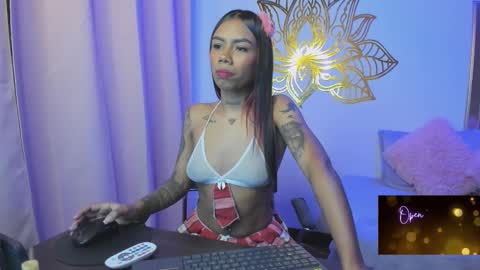 Valery And Daniel online show from 09-09-25, 01:27