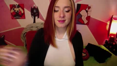 Valeri Cove online show from 03-25-26, 06:14