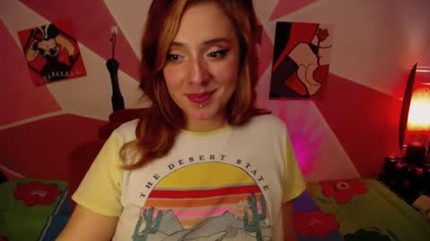 Valeri Cove online show from 04-01-26, 02:45