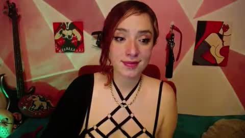 Valeri Cove online show from 05-29-26, 10:08