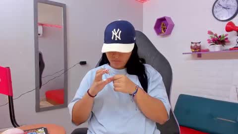 valeri_harpers4 online show from 09-30-25, 02:05