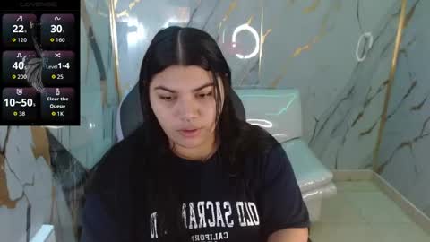 valeri_harpers4 online show from 05-03-26, 11:00