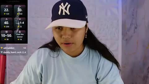 valeri_harpers4 online show from 07-11-26, 01:08