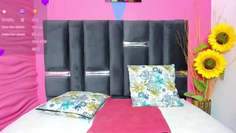 Valeria online show from 03-11-25, 02:43