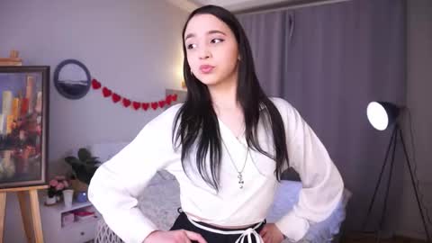 Snapshot of valeri_steel chatting on 02-28-26, 03:57 Valeri online show from 02-28-26, 03:57