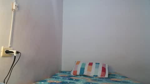 VALERIA online show from 05-07-26, 03:28