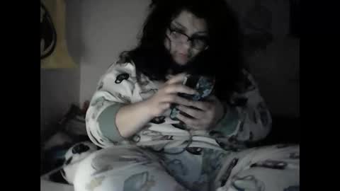 Valeria online show from 01-23-25, 05:45