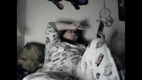 Valeria online show from 01-27-25, 05:14