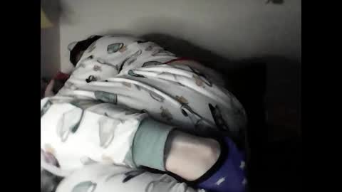 Valeria online show from 01-27-25, 08:18