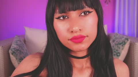 Valeria online show from 04-20-26, 03:31