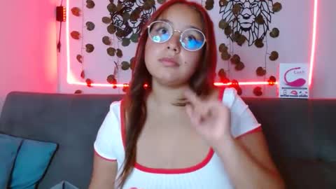 valeria online show from 01-05-25, 04:58