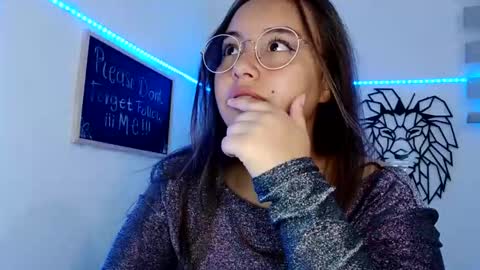 valeria online show from 11-09-25, 01:48