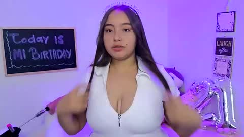 valeria online show from 03-08-26, 02:37