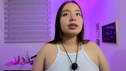 valeria online show from 05-23-26, 02:06
