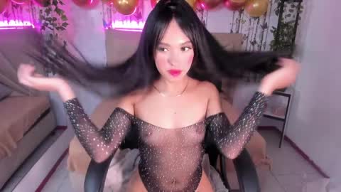 valeria online show from 04-09-26, 08:25