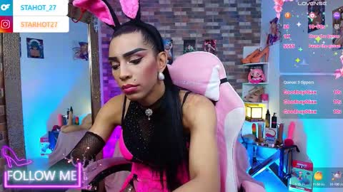 ...VALERIA DIR... online show from 10-08-25, 02:47