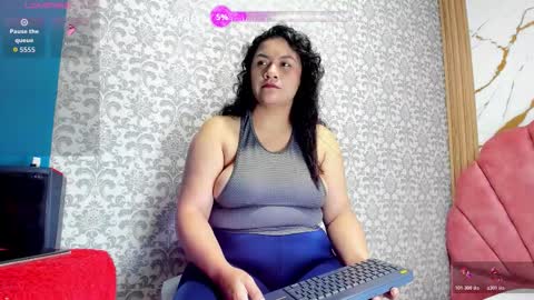 Costume lover online show from 02-23-26, 02:36